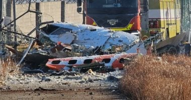 15 شخصًا لقوا حتفهم في تحطم طائرة بكولومبيا