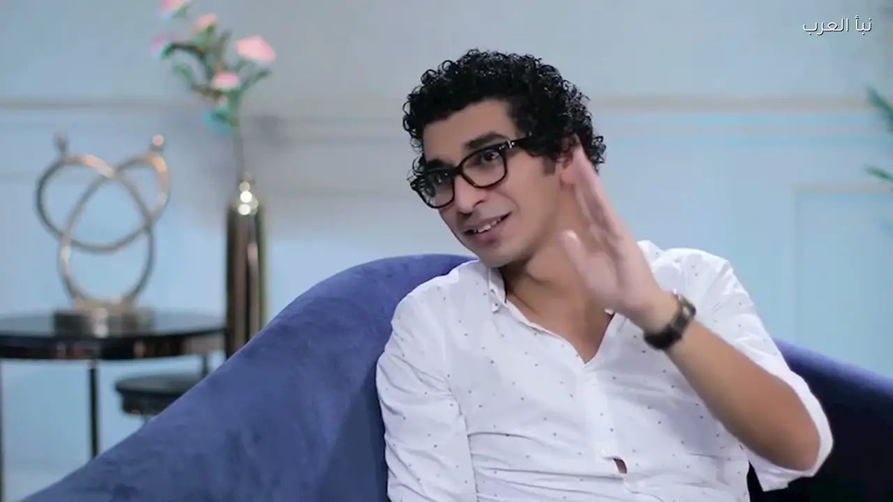 كريم الشناوي ينطلق في تصوير مسلسل “عنبر الموت” استعدادًا للعرض قريبًا