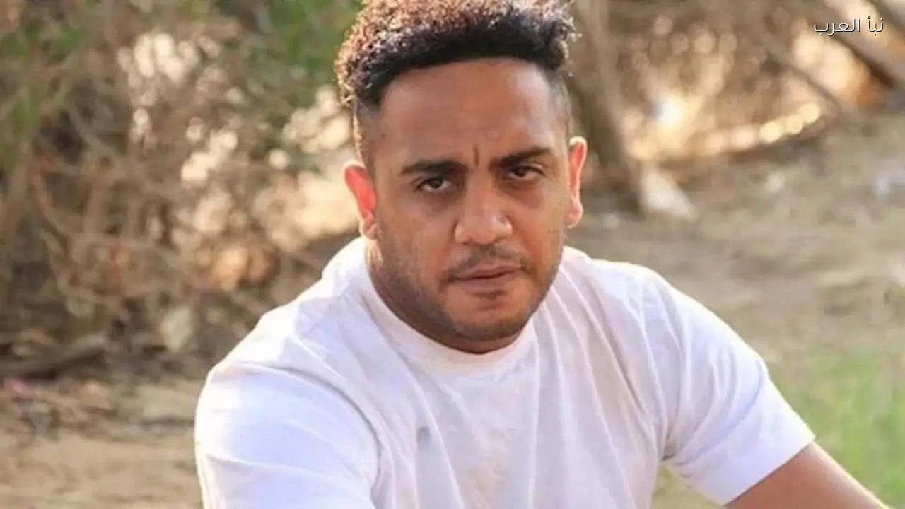 أوس أوس يقدم تهنئته لصلاح عبدالله بمناسبة عيد ميلاده وينشر صورة من كواليس فيلم “101 مطافي”