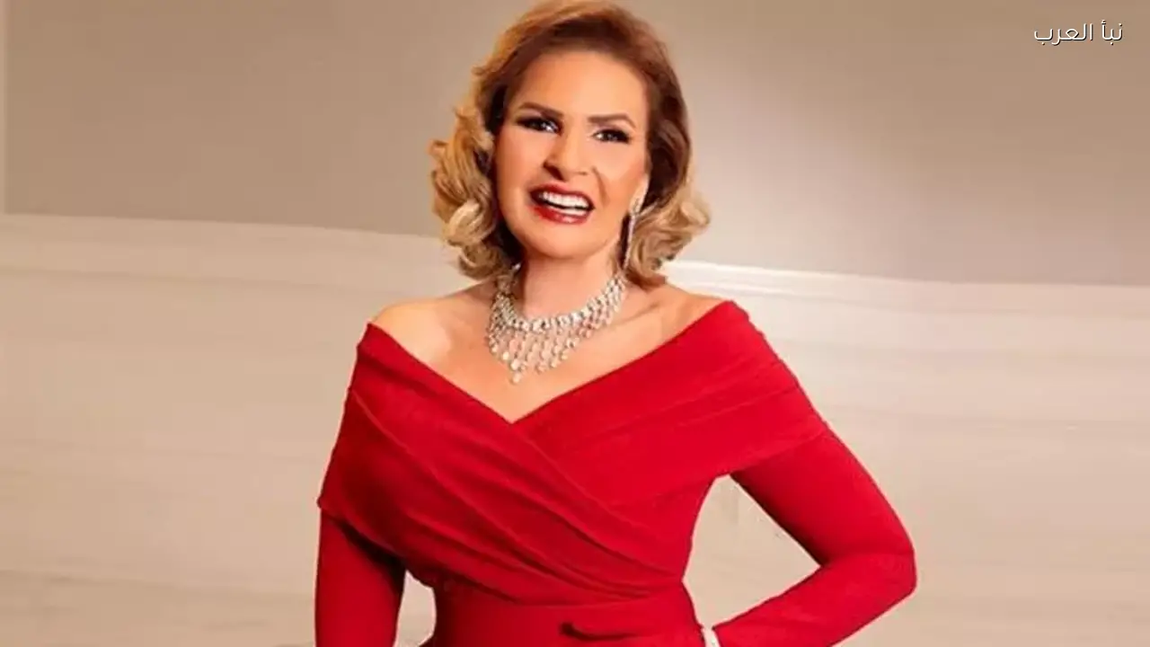 يسرا تهنئ رجال الشرطة بمناسبة عيدهم الرابع والسبعين وتوجه تحية لكل بطل