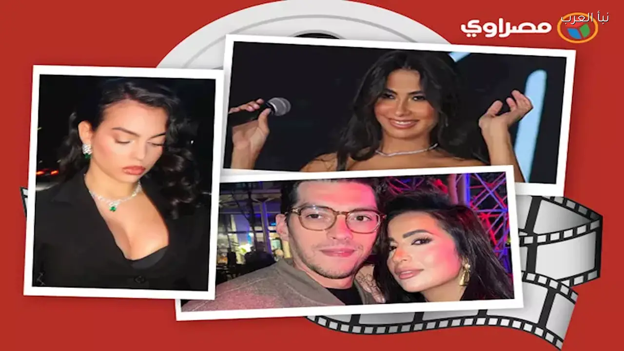 حقيقة تدهور حالة عادل إمام الصحية وأزمات نادر أبو الليف وجورجينا في البيت الأبيض