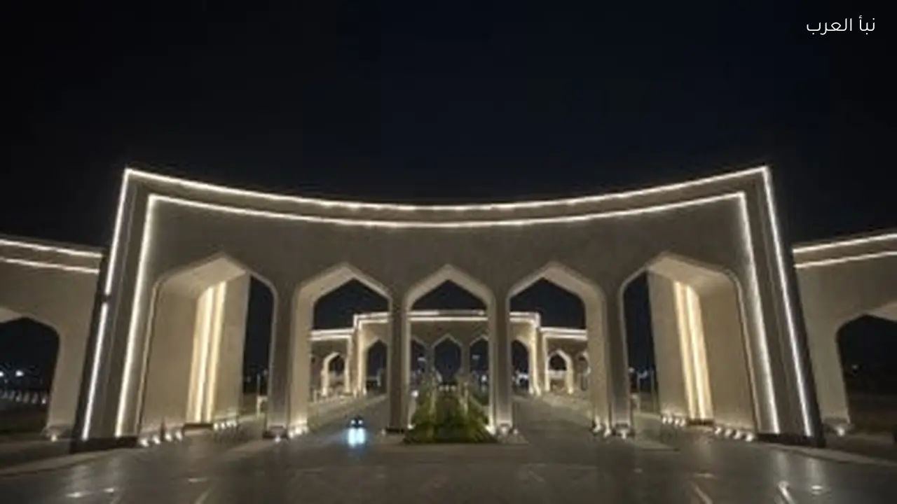 العاصمة الجديدة تستعد لاستقبال الفعاليات الثقافية والدينية والفنية