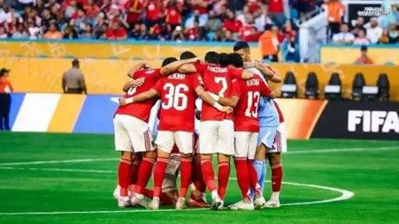 3 لاعبين من الأهلي على قائمة الاحتراف في إسبانيا، تعرف على التفاصيل