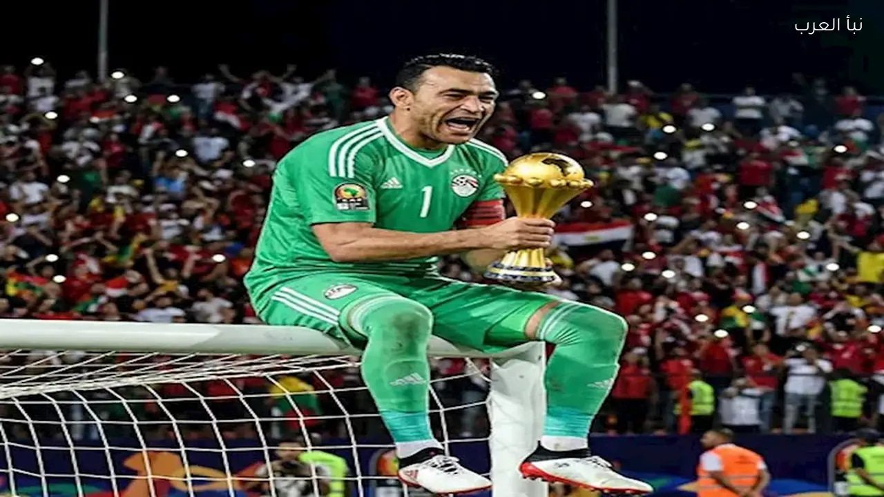 أبو المعاطي زكي يكشف أسرار حسام حسن وحجاب الجامايكي