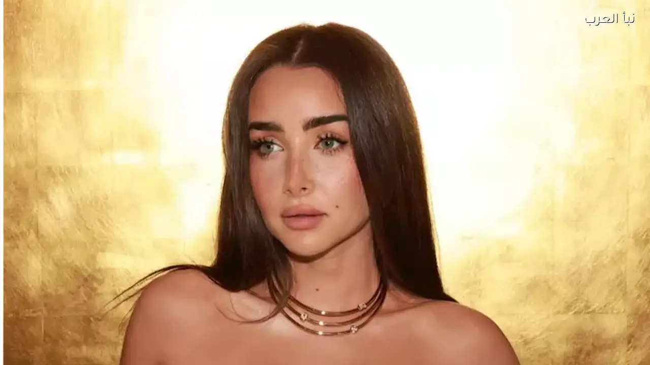 أحدث ظهور لـ هنا الزاهد بإطلالة جريئة والجمهور يتفاعل معها (صور)