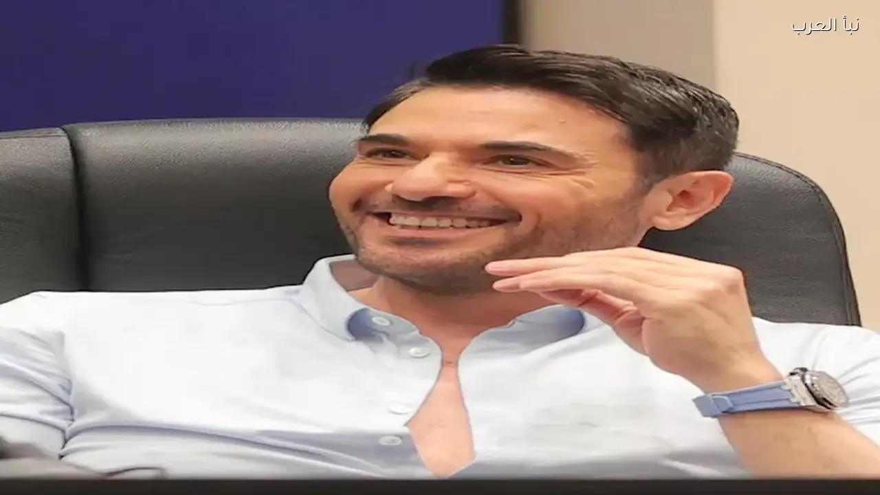 أحمد عز يتصدر تريند “جوجل” بعد رسالة زينة الغامضة