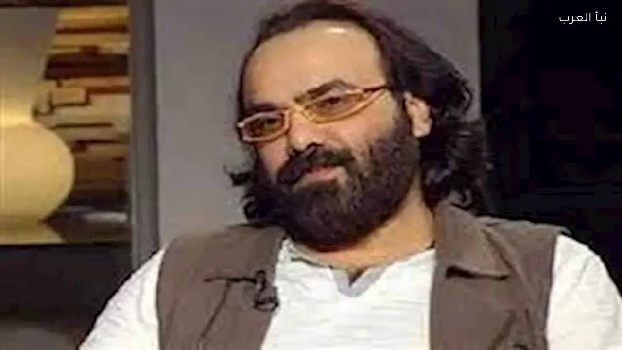 أزمات نادر أبو الليف تتصدر العناوين قبل ظهور المذيعة