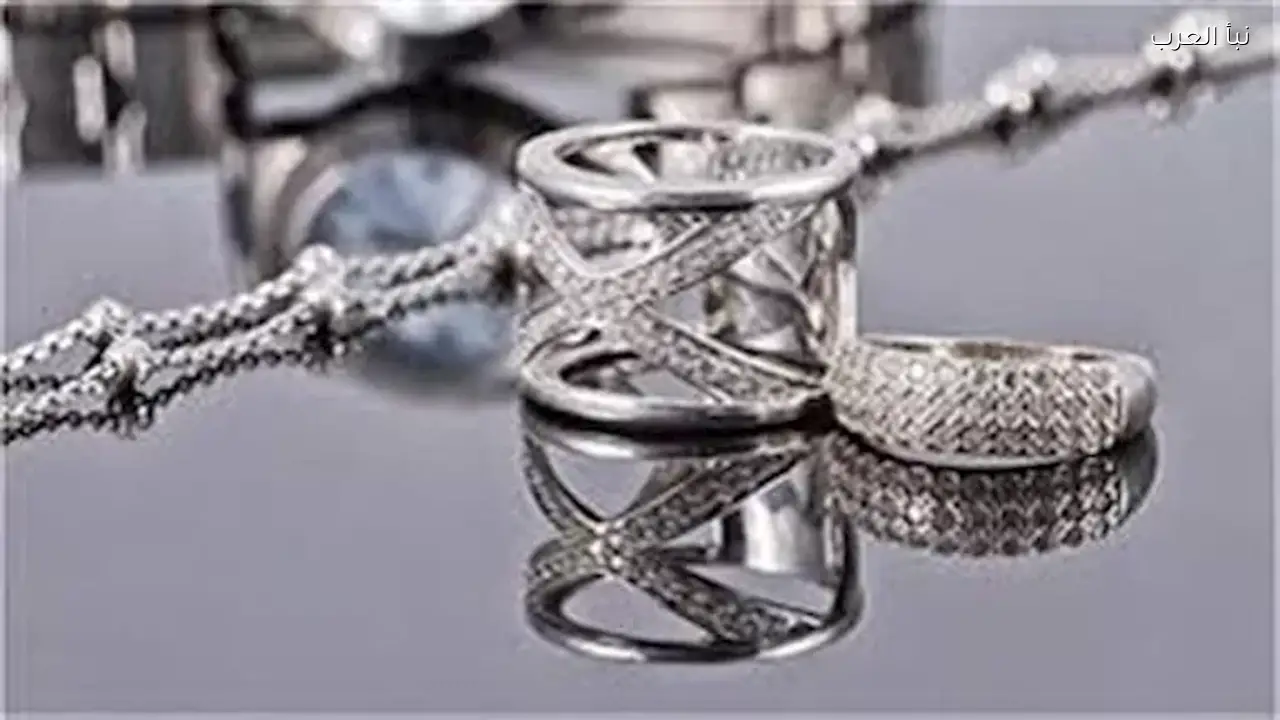 أسعار الفضة تنخفض تحت 100 دولار اليوم