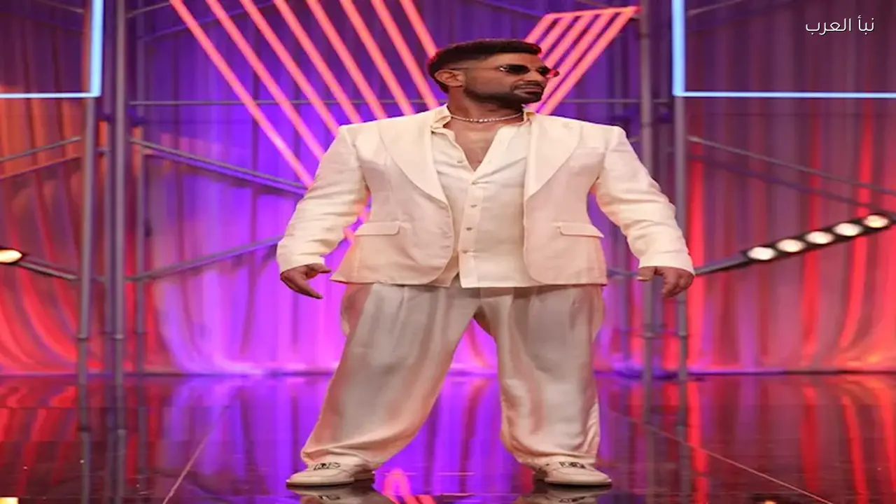 أسعار تذاكر حفل أحمد سعد في ختام مهرجان الموسيقى الشتوي تصل إلى 15000 جنيه