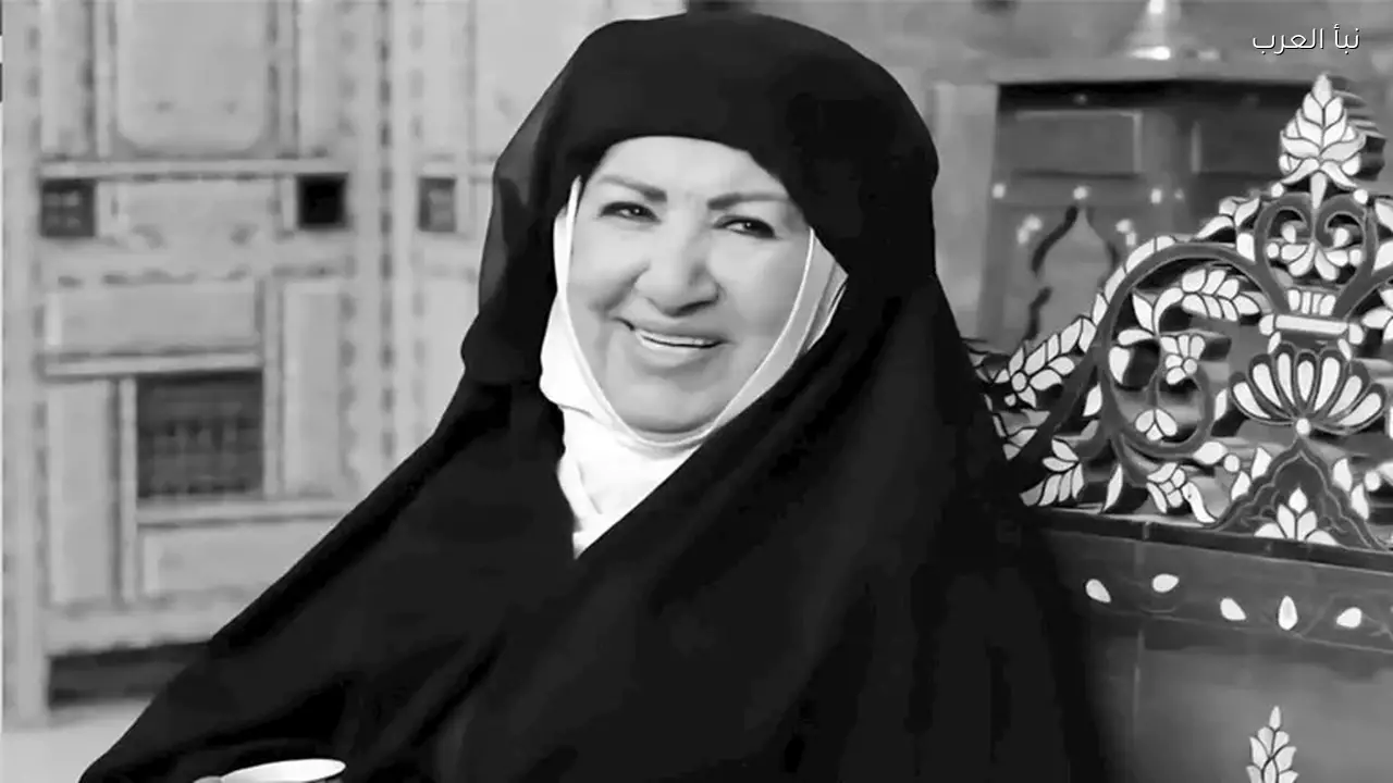 أفيخاي أدرعي ينعي هدى شعراوي والجمهور يستفسر عن السبب