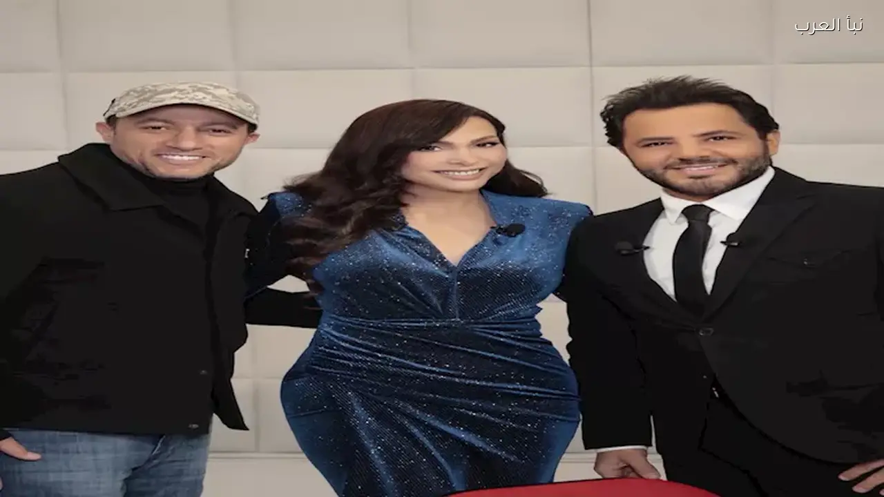 أمل حجازي: لا أنوي العودة لارتداء الحجاب