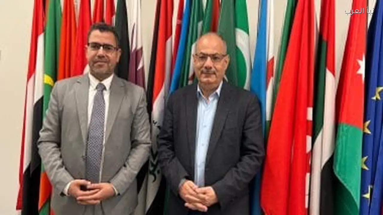 أمين الغرف العربية الألمانية يؤكد دعم الاستثمارات والتبادل التجاري