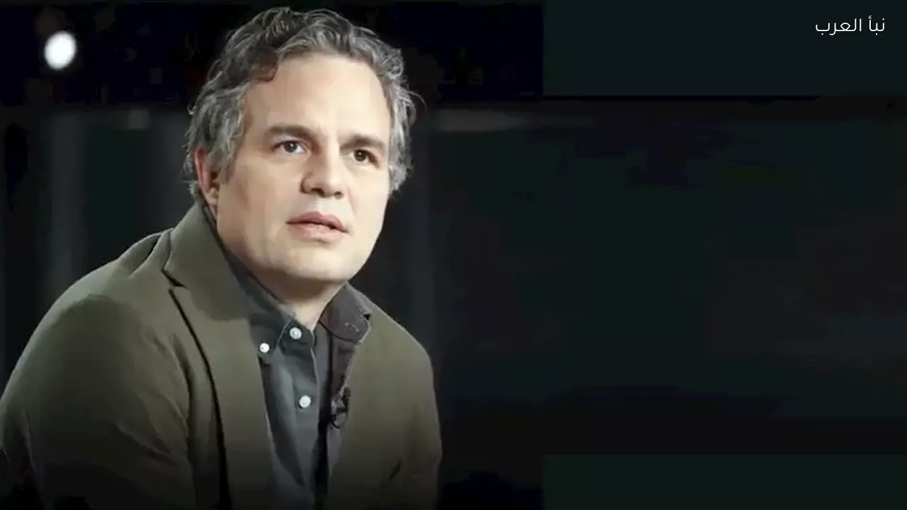 أنباء عن فسخ تعاقد مارك رافالو مع ديزني بعد دعمه القضية الفلسطينية وانتقاد ترامب