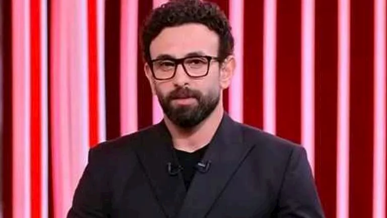 إبراهيم فايق يحدد موعد وصول مهاجم الأهلي الجديد