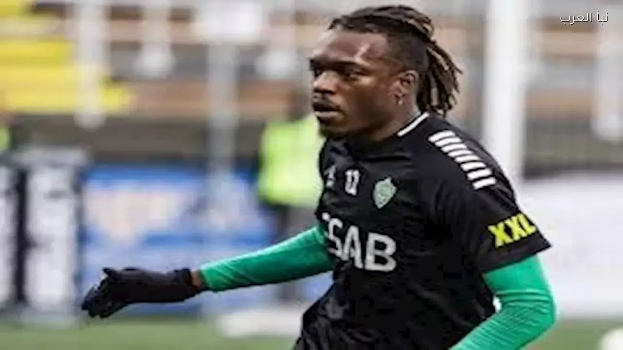إعلامي يكشف تفاصيل صفقة مهاجم الأهلي كامويش
