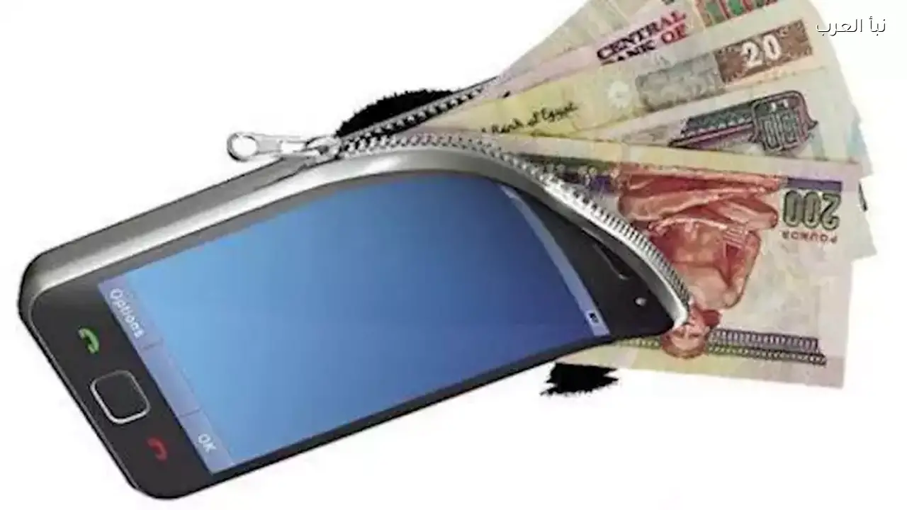 إلغاء محفظتك الإلكترونية بدون زيارة فروع شركات المحمول