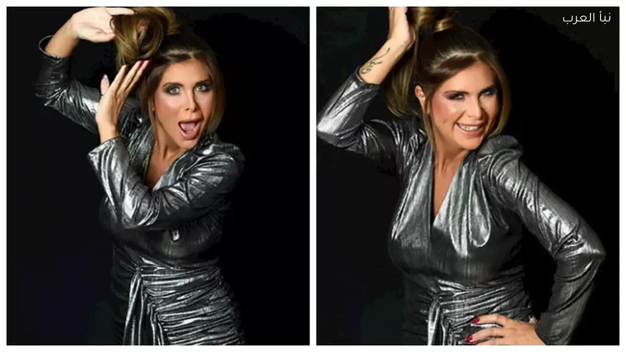 إلين لحود ترد على انتقادات حول التجاعيد، وتوضح موقفها