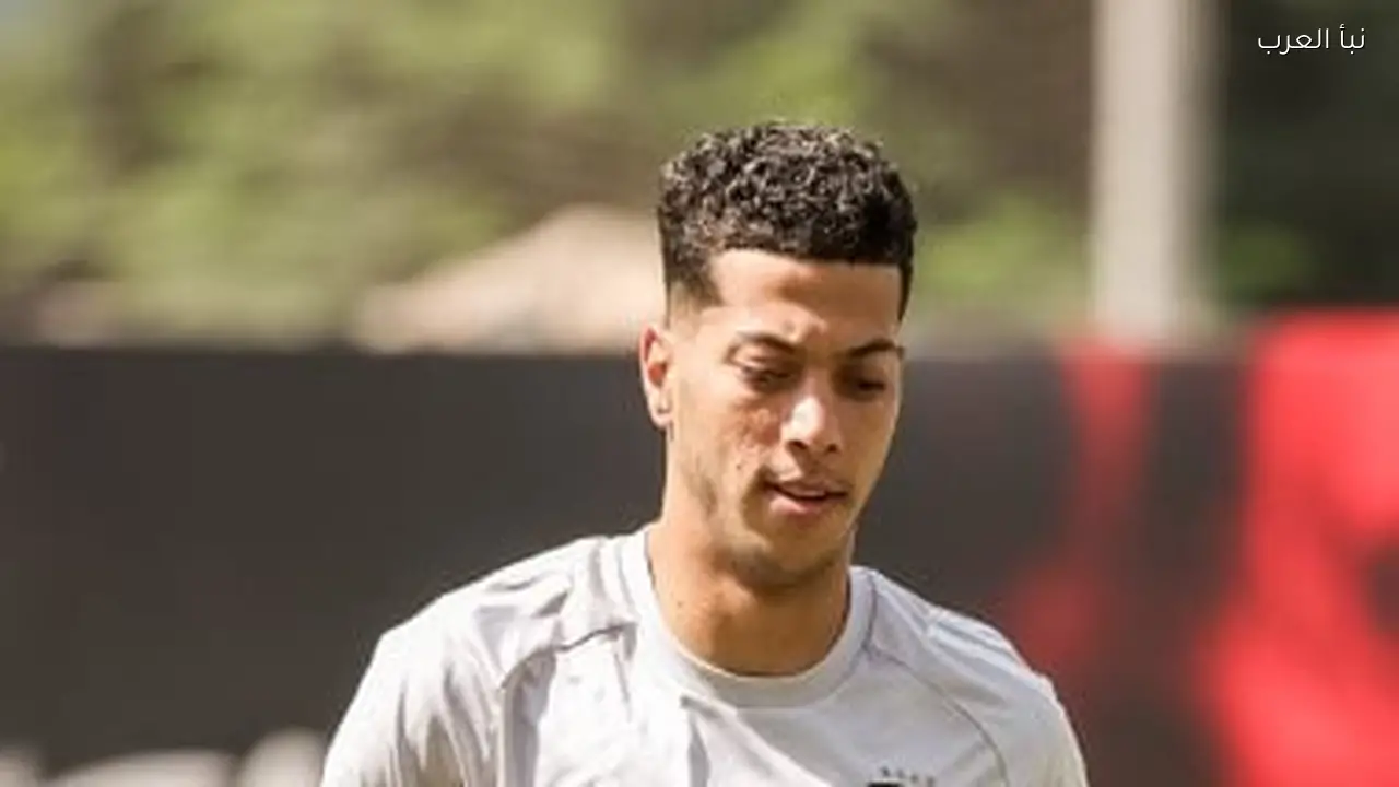 إمام عاشور يتقبل العقوبة وسيبدأ تنفيذها في الأهلي