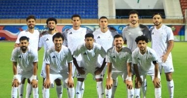 إنبي يلتقي سموحة اليوم في الجولة 16 للدوري المصري