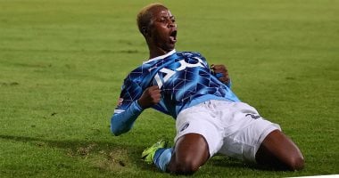 إيجولا يتصدر ترتيب هدافي الدوري المصري الممتاز بعد مباريات الأربعاء