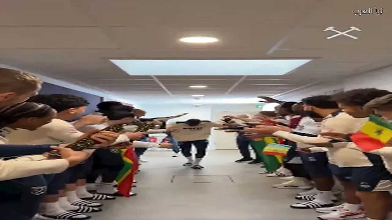 احتفالات خاصة لنجوم السنغال في أنديتهم بعد تتويجهم بكأس أمم أفريقيا