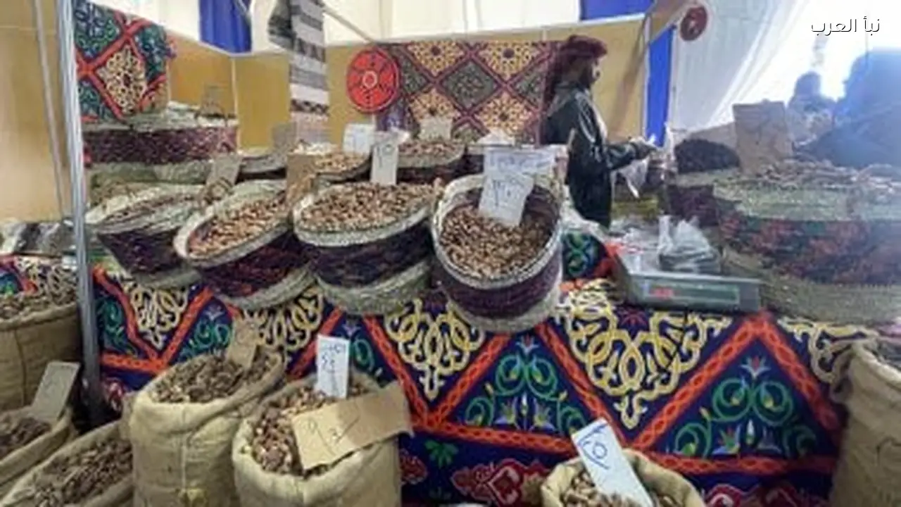 افتتاح معرض أهلا رمضان بفيصل منتصف شعبان حسب محافظ الجيزة