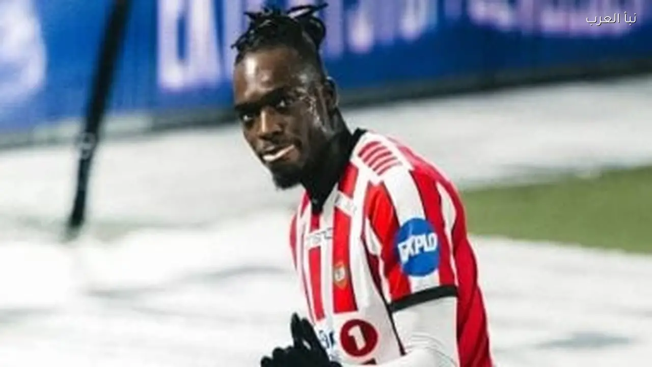 الأهلي يُقيد كامويش قبل انتهاء فترة القيد الأفريقي