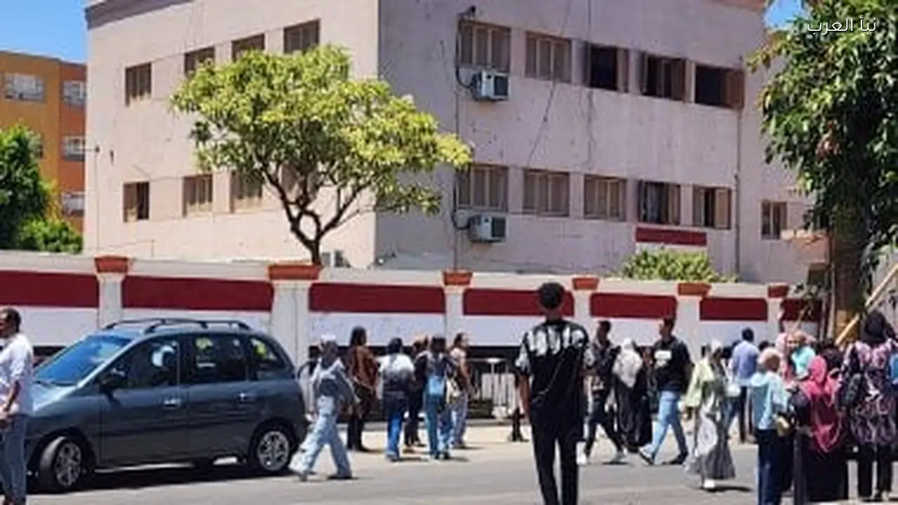 الأوراق اللازمة لطلاب المنازل لامتحانات الثانوية العامة 2026