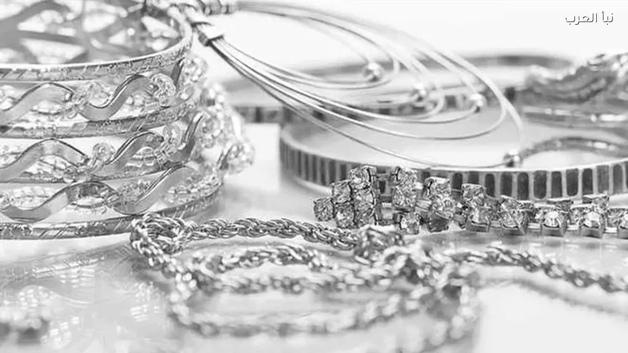 الأوقية من الفضة تسجل 113 دولارًا لأول مرة في تاريخها