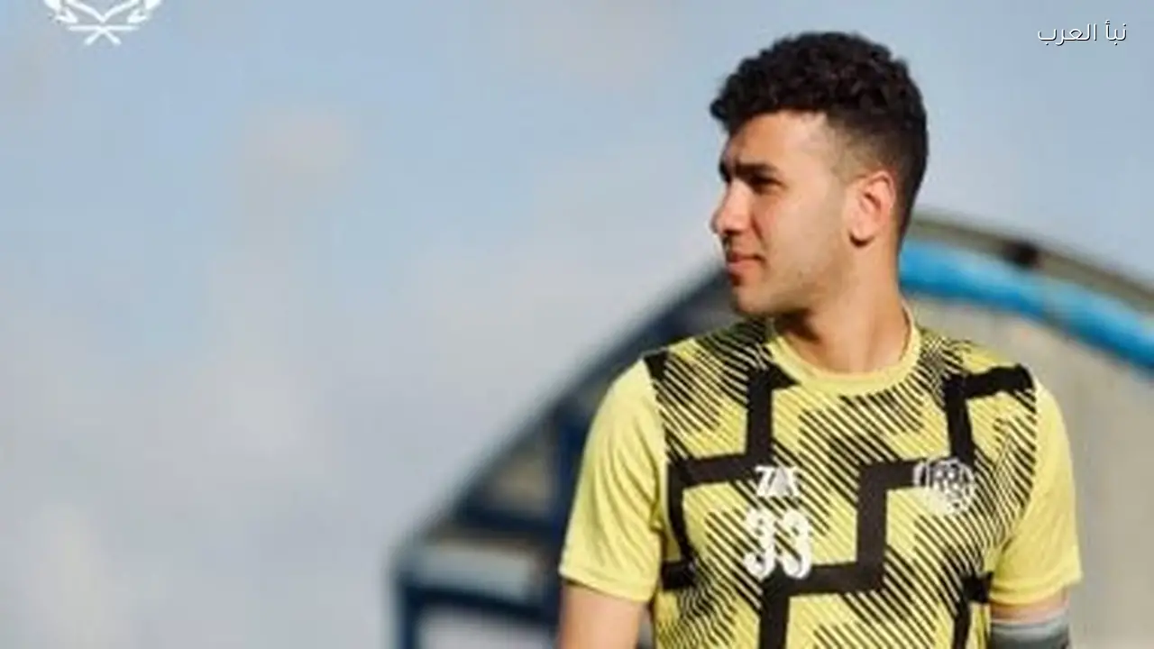 الإسماعيلي يستعد لمواجهة الأهلي بتجهيز مروان حمدي والنبريصي