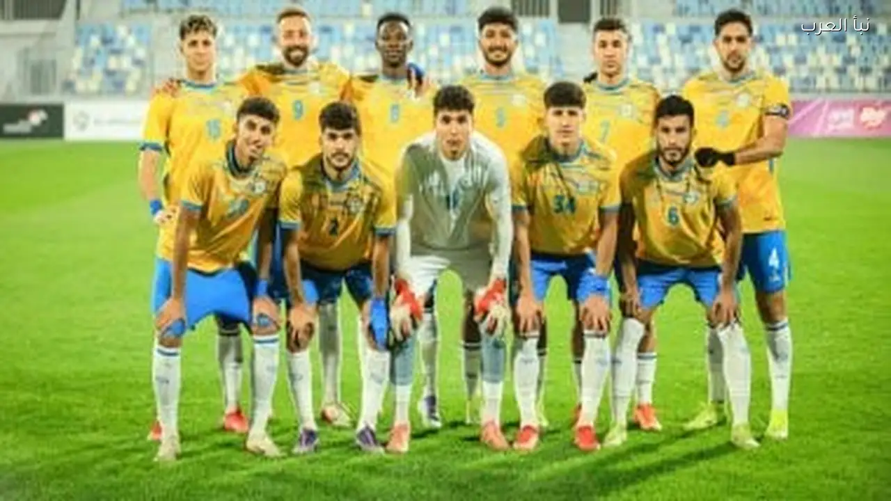 الإسماعيلي يواجه مودرن سبورت غدًا في الدوري المصري