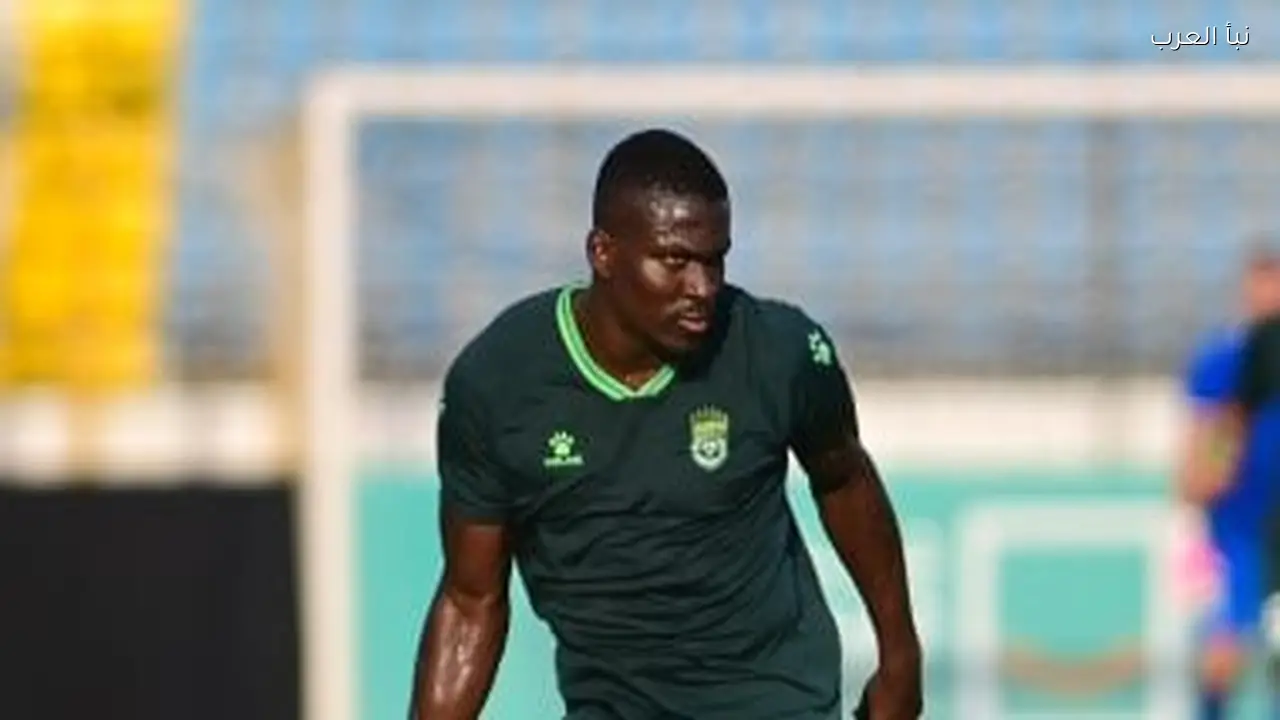 الاتحاد السكندري يواصل التعاقد مع جون إيبوكا ويبحث عن مهاجمين أجانب