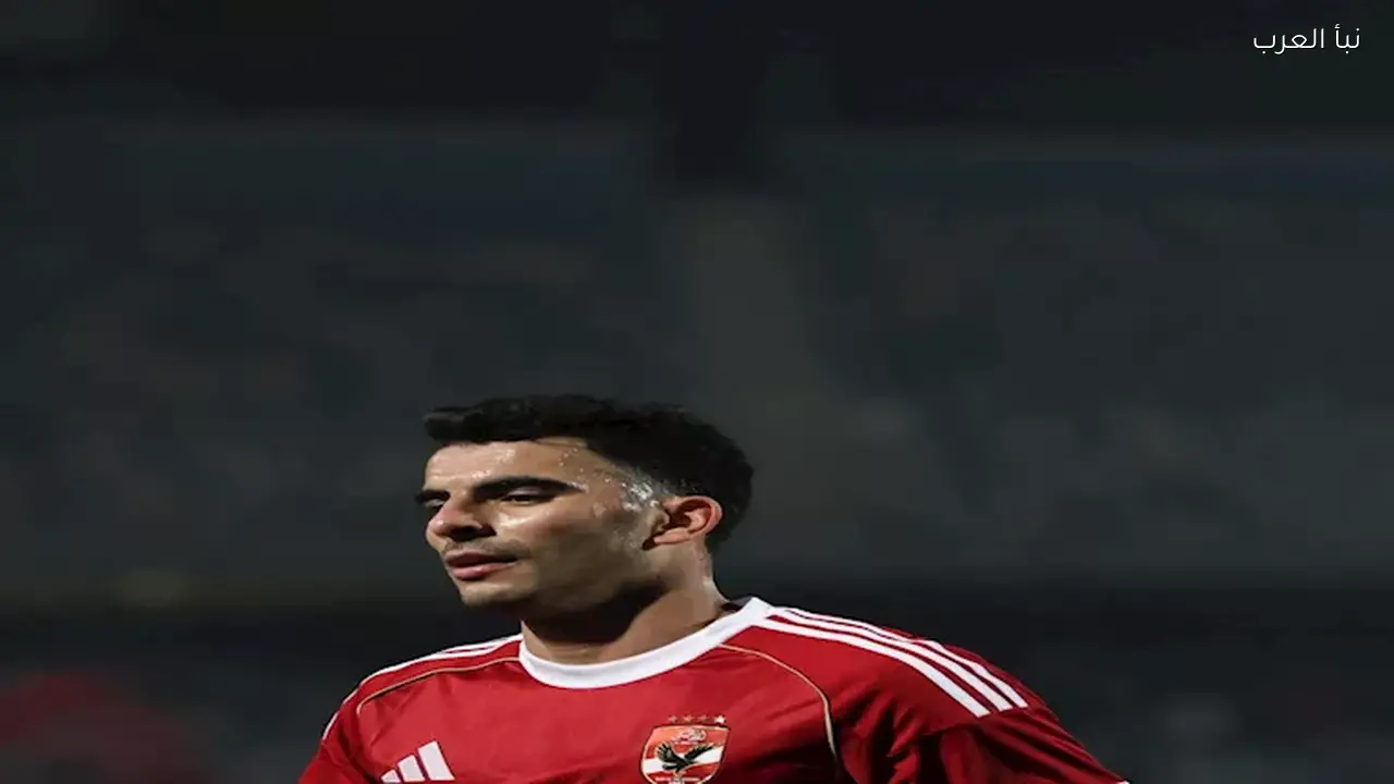 الاتحاد المصري يبحث حل أزمة زيزو مع الزمالك