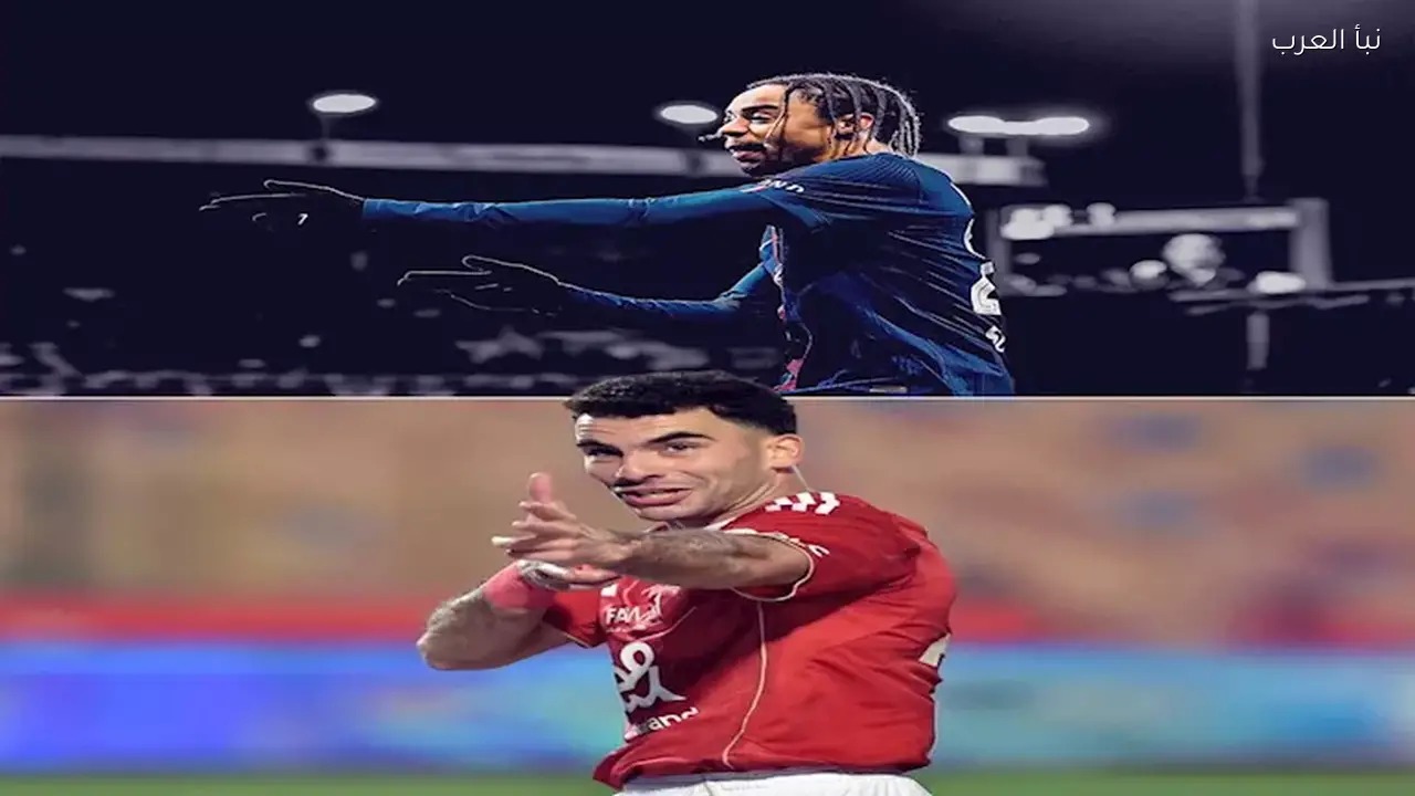 الدوري الفرنسي يعلق على احتفال زين الدين زيدان