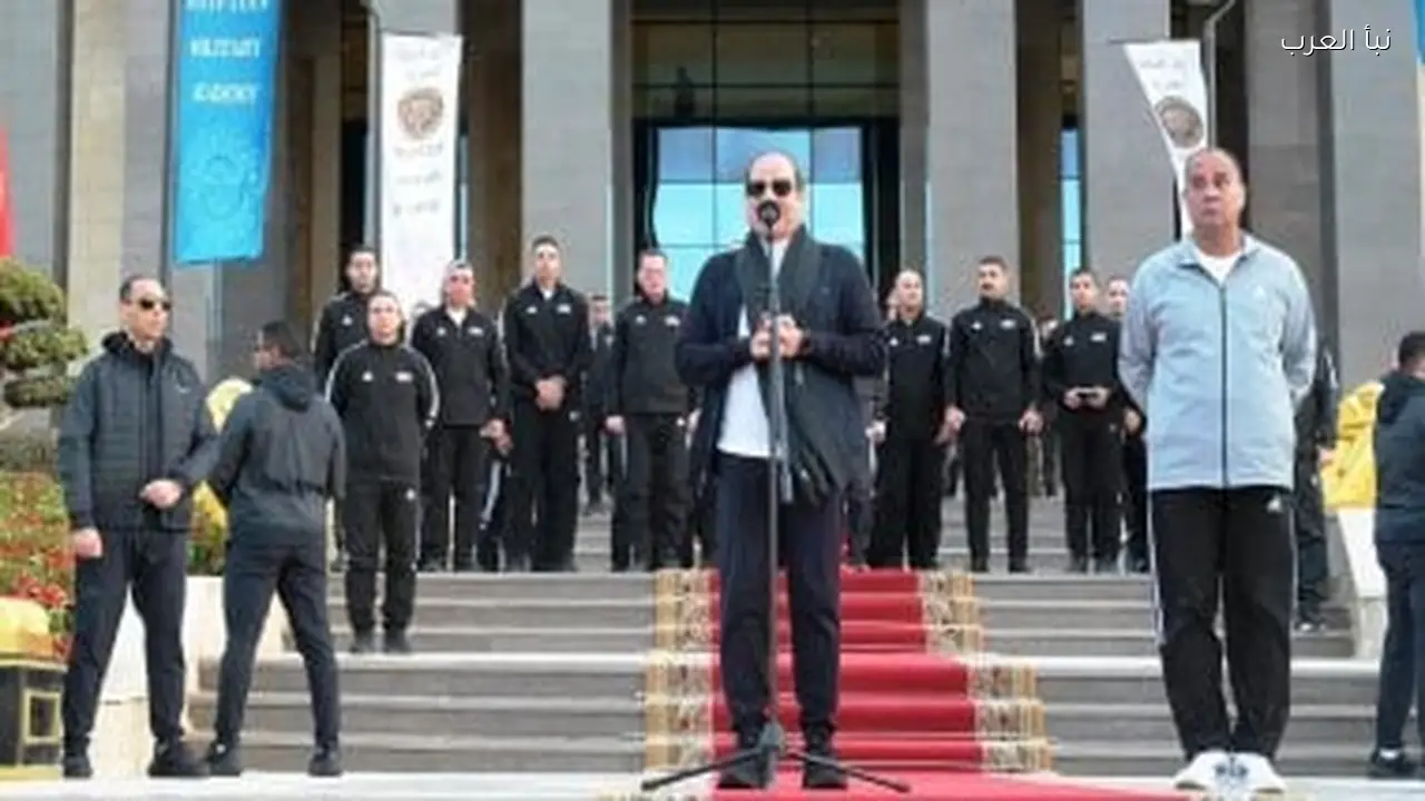 الرئيس السيسي: ضمان نجاح المستفيدين من الدورات بدون مجاملات