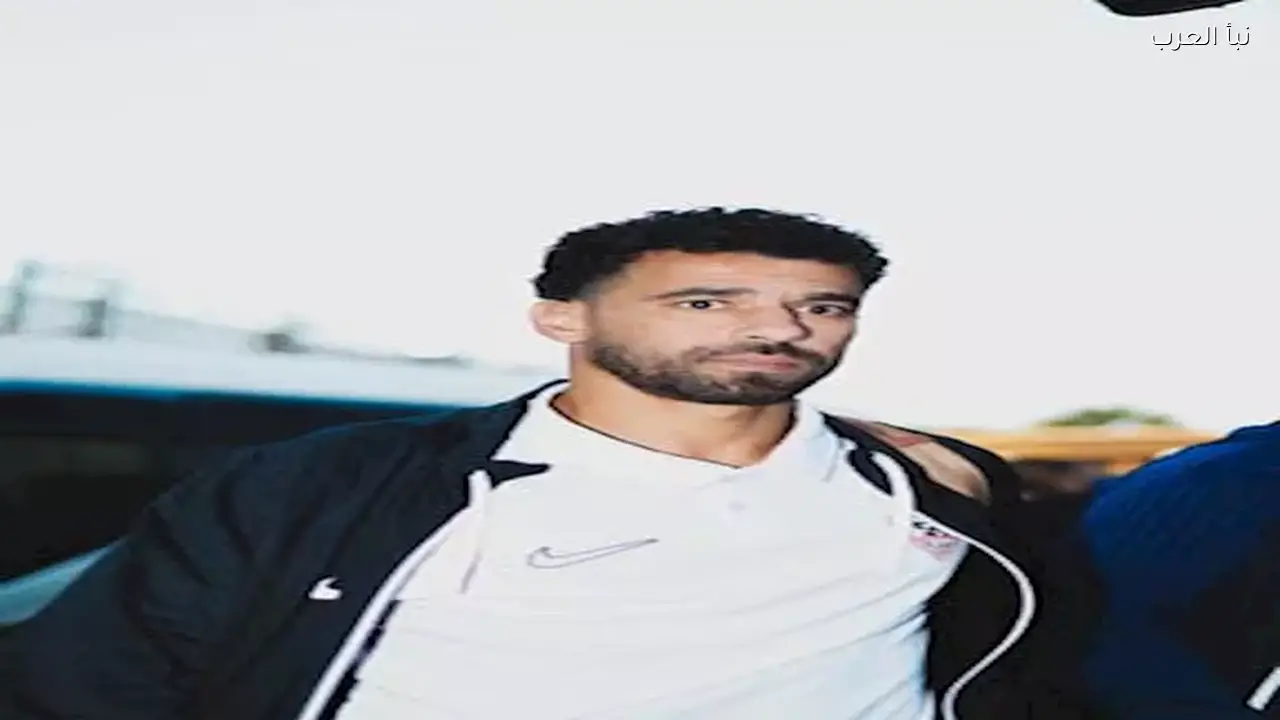 الغندور يوضح حقيقة تمرد عبدالله السعيد