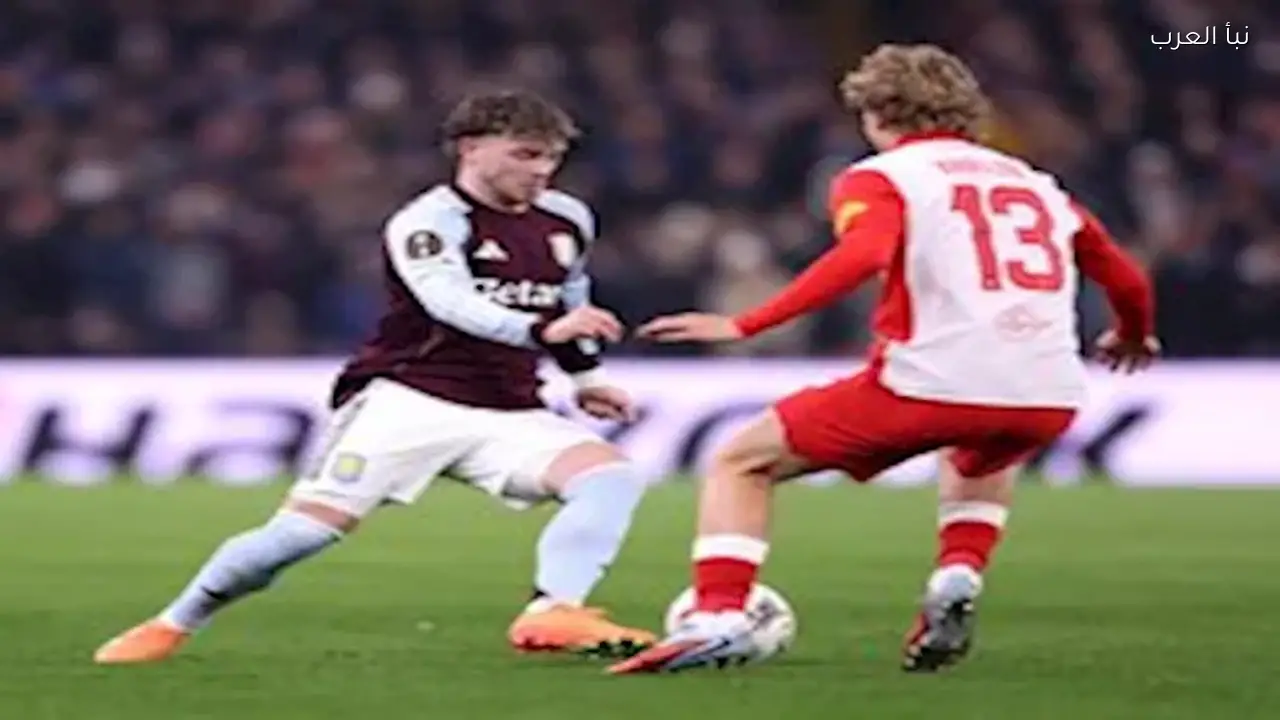 الفرق المتأهلة لدور الـ16 في الدوري الأوروبي