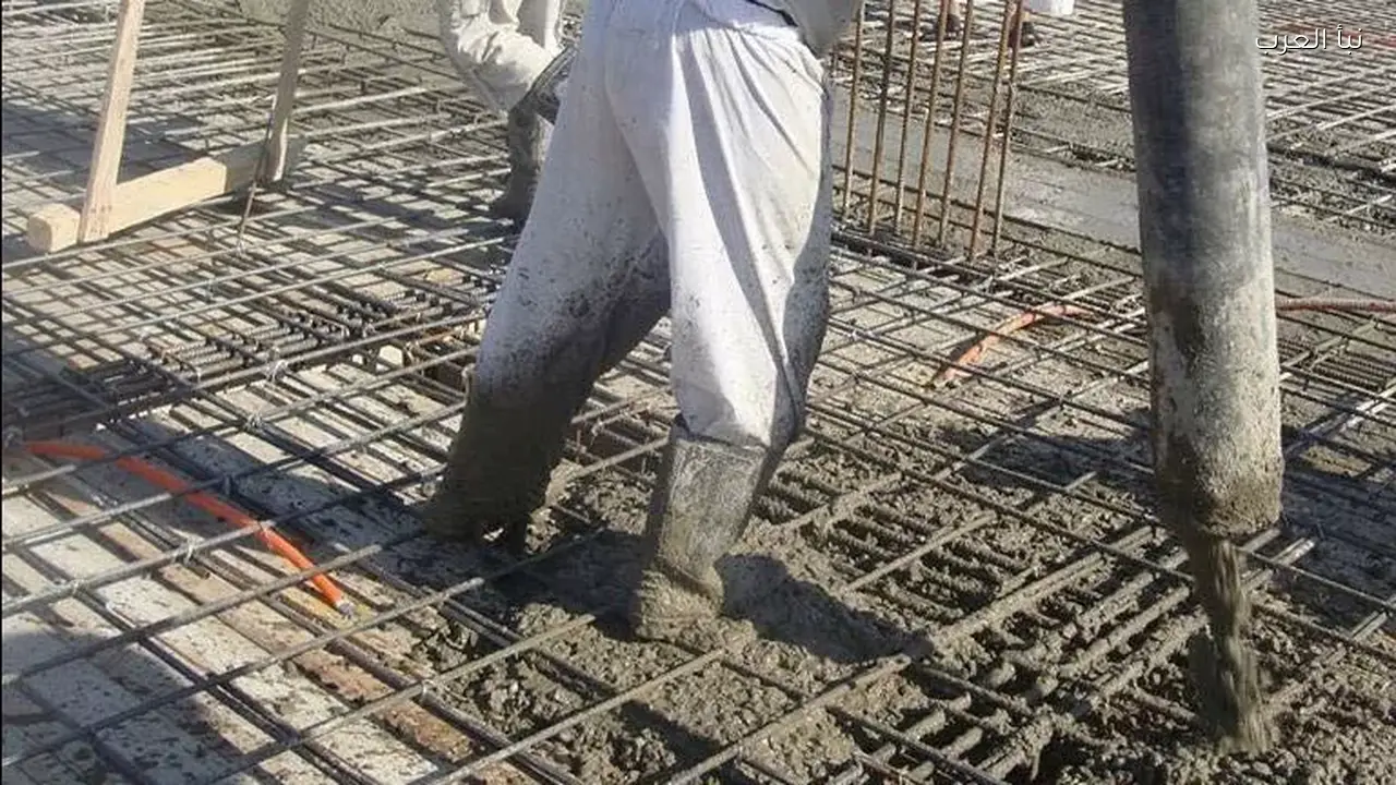 انخفاض أسعار الحديد ومواد البناء في الأسواق اليوم السبت