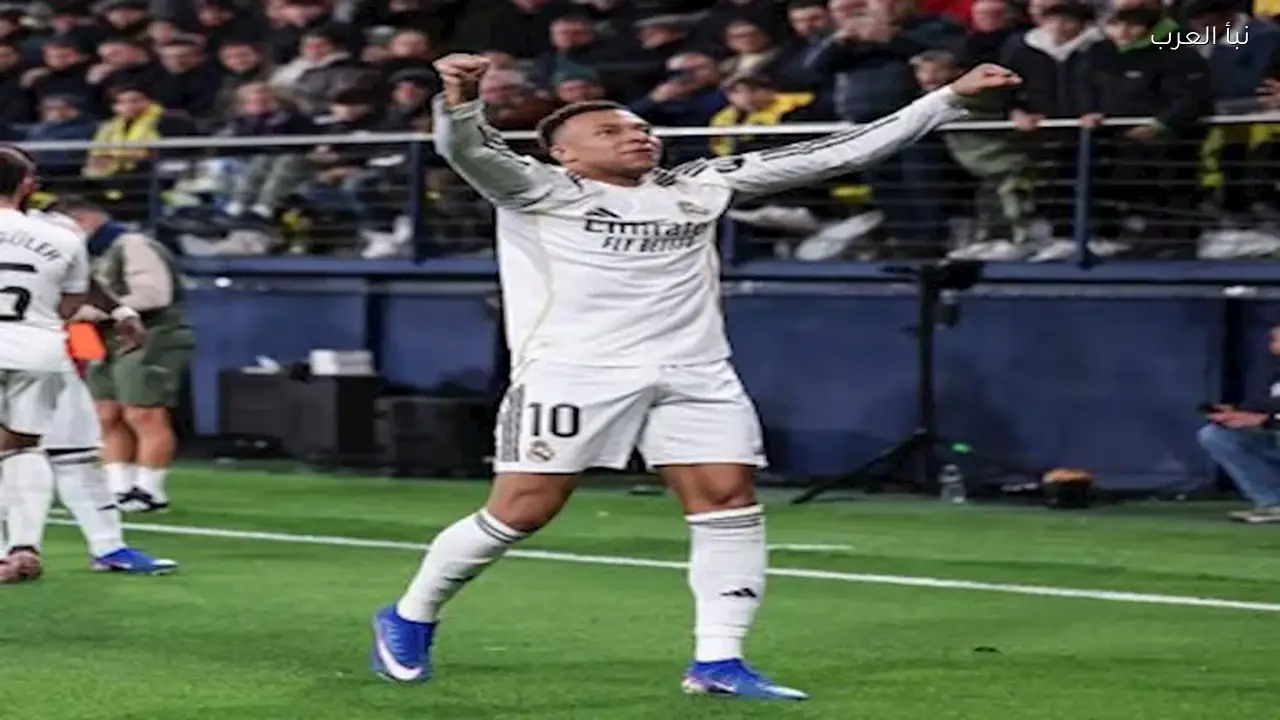 بعد فوز ريال مدريد، ترتيب الدوري الإسباني 2025-2026 يتغير