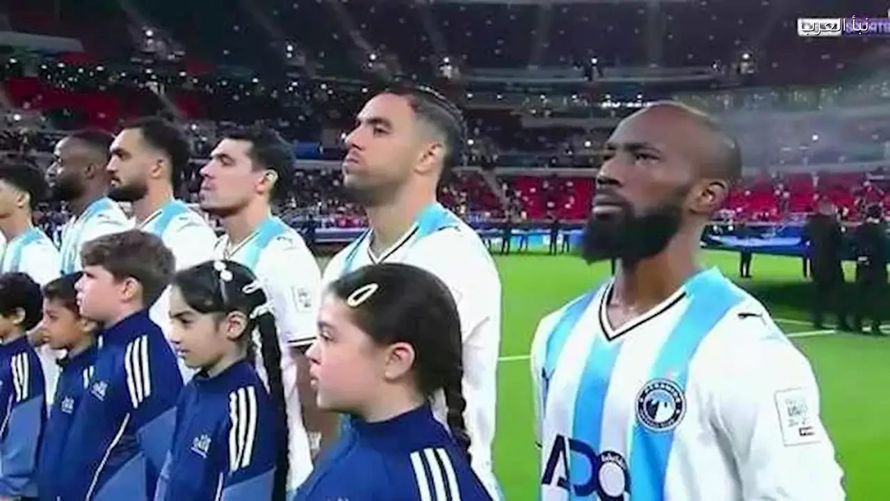 بيراميدز يكشف عن قائمته لمواجهة نهضة بركان في دوري الأبطال