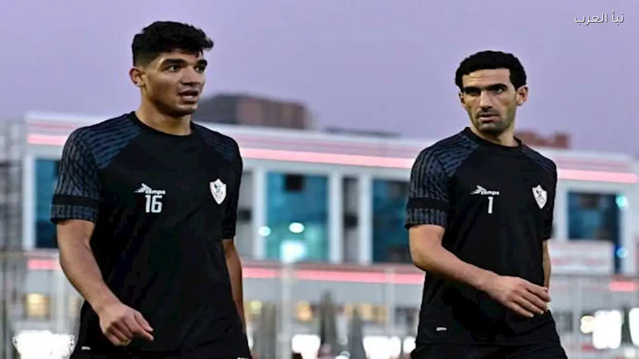 “تحرك عاجل في الزمالك لاحتواء غضب محمد عواد”