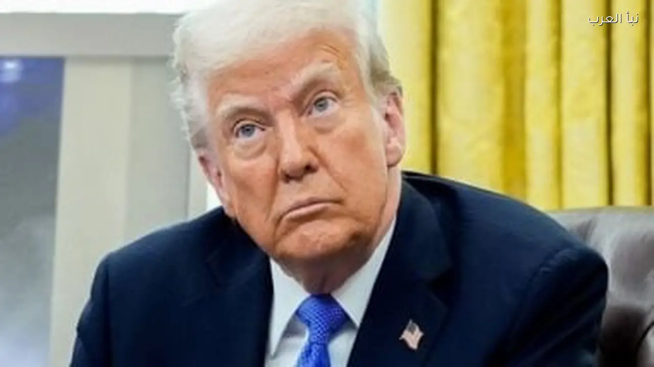 ترامب يرشح كيفن وارش لرئاسة مجلس محافظي الاحتياطي الفيدرالي