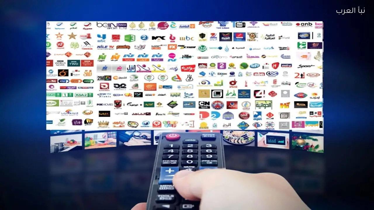 تردد قناة ناشيونال جيوغرافيك على نايل سات 2026 وإعدادات الاستقبال الأفضل