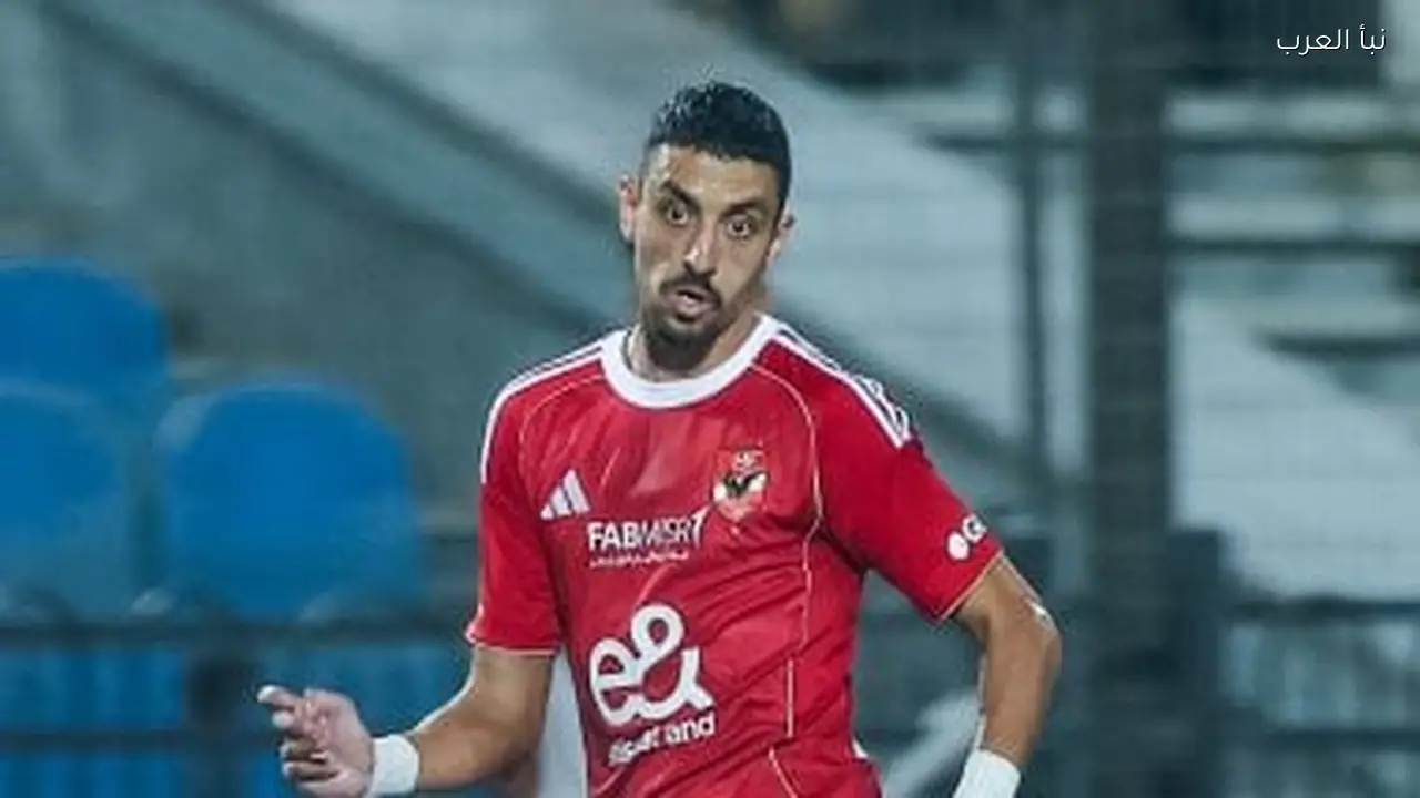 تشكيل الأهلي لمواجهة يانج في تنزانيا شوبير أساسياً وطاهر بديلاً لإمام عاشور