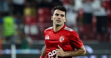 تطورات جديدة في شكوى زيزو والزمالك لدى اتحاد الكرة