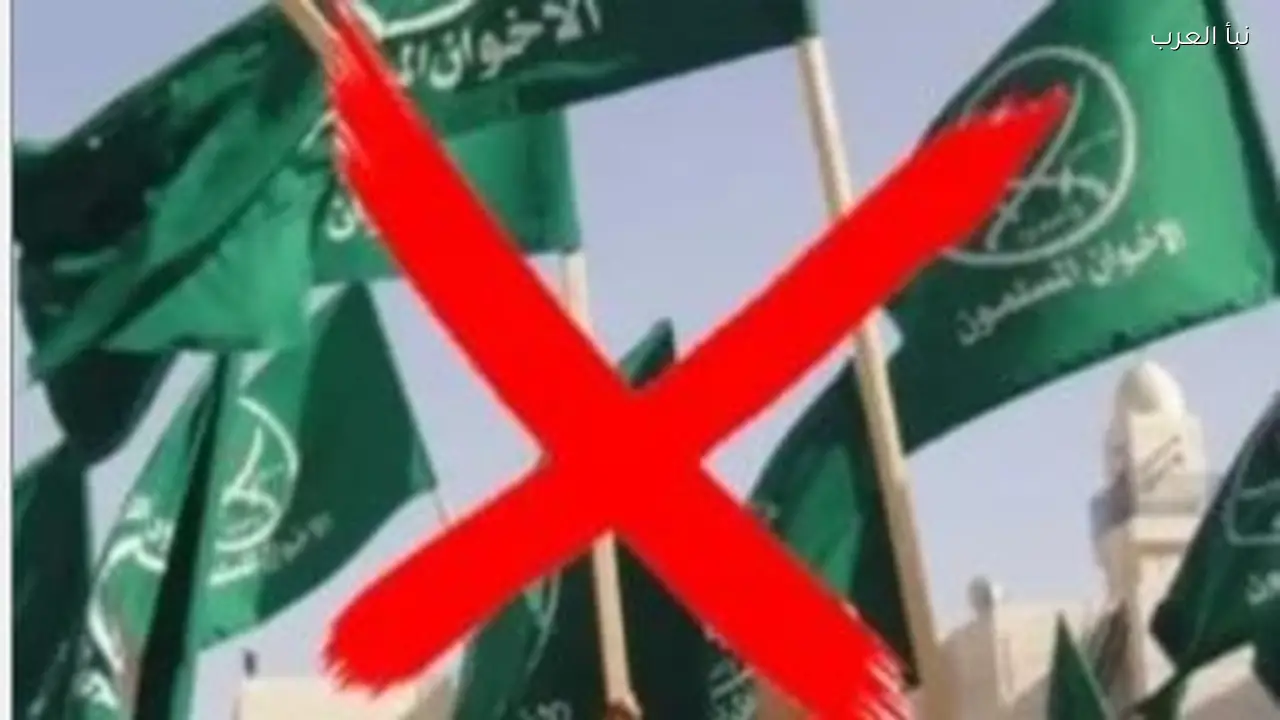 تفاصيل النظام السري لجماعة الإرهابية وولاء أعضائها