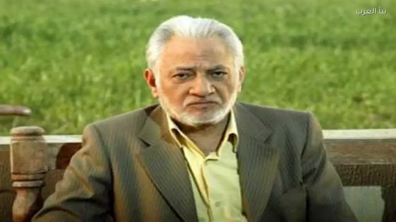 تفاصيل حالة سامح الصريطي بعد ذوبان الجلطة