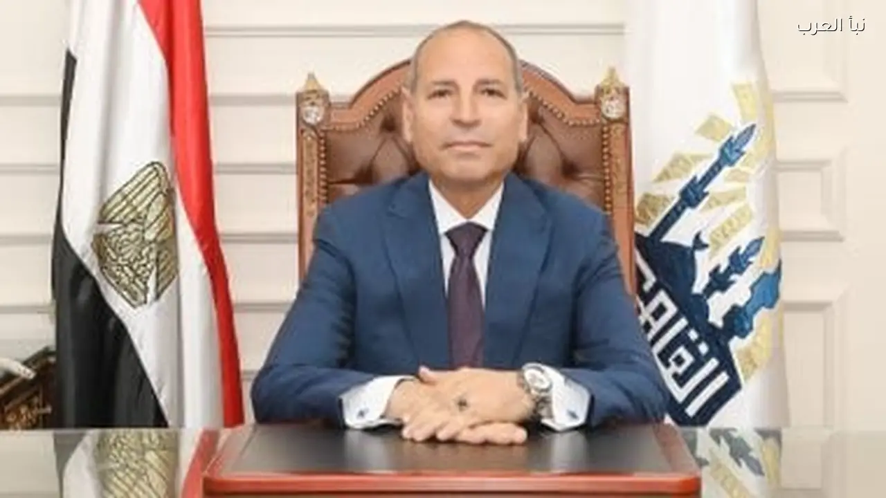 تقسيم مناطق المطرية بعد اعتماد مخطط الإيجار القديم من محافظ القاهرة