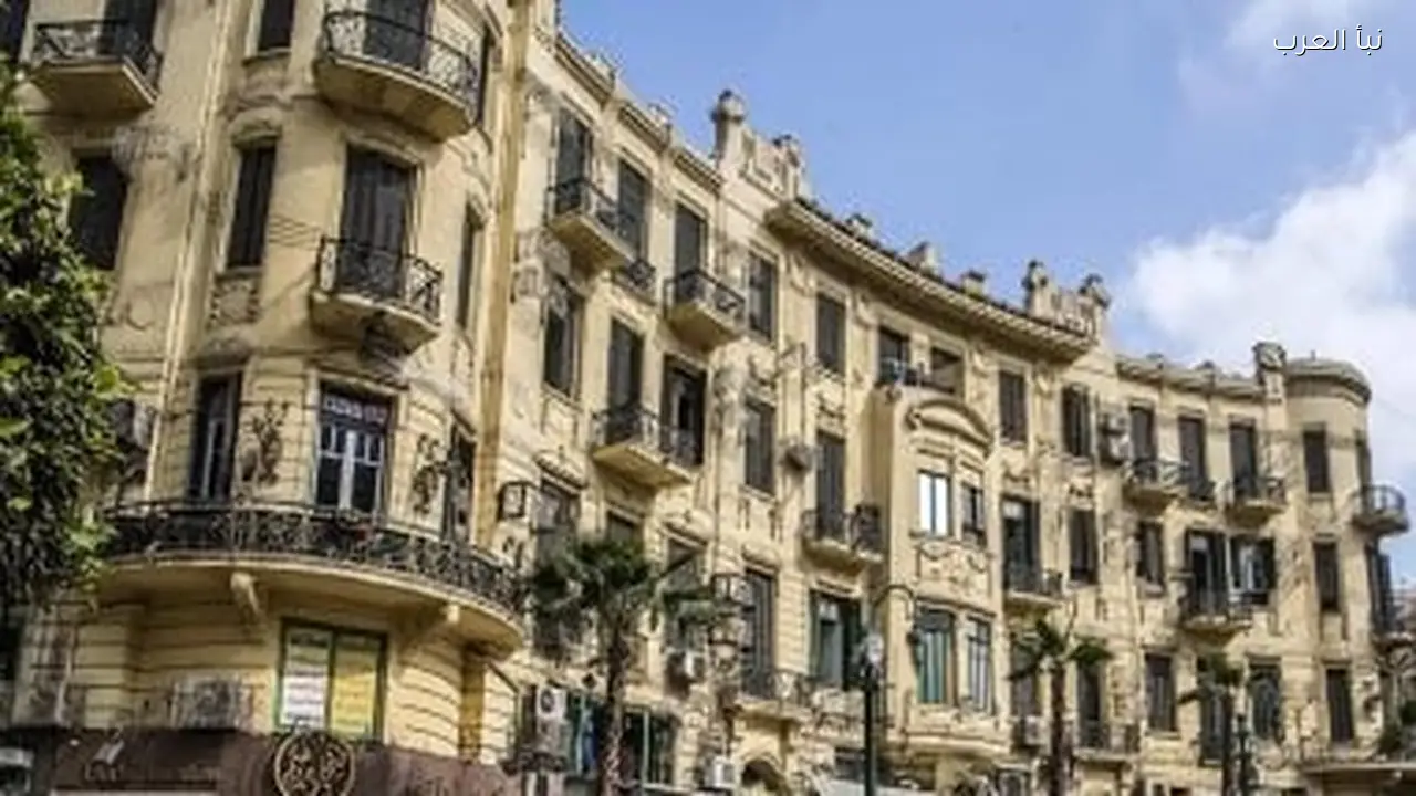 تقسيم مناطق النزهة ومدينة نصر حسب قانون الإيجار القديم