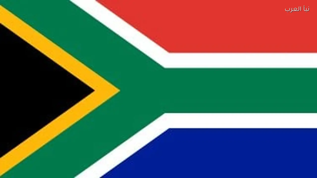 جنوب أفريقيا تطرد نائب السفير الإسرائيلي وتمنحه 72 ساعة للمغادرة